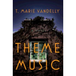 theme music a novel