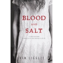 blood and salt