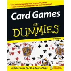 card games for dummies