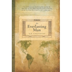 everlasting man