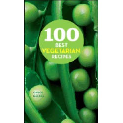 100 best vegetarian recipes