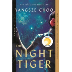 night tiger a novel