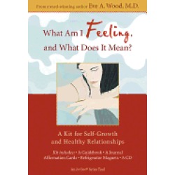 what am i feeling and what does it mean a kit for self growth and healthy r