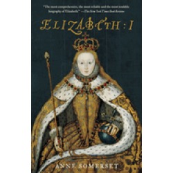 elizabeth i