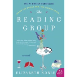 reading group a novel