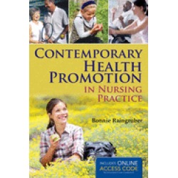 contemporary health promotion in nursing practice