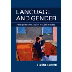 language and gender