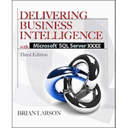 delivering business intelligence with microsoft sql server 2012 3 e