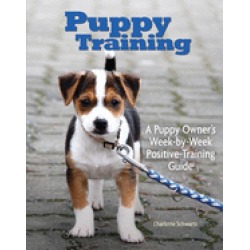 puppy training owners week by week training guide