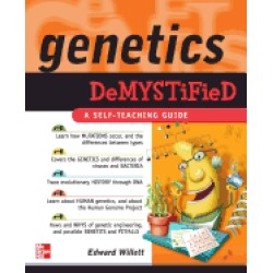 genetics demystified