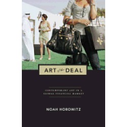 art of the deal contemporary art in a global financial market
