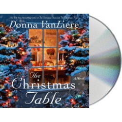 christmas table a novel