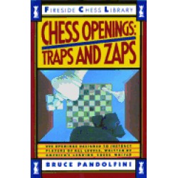 chess openings traps and zaps