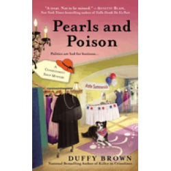 pearls and poison