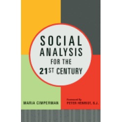 social analysis for the 21st century