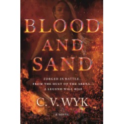 blood and sand a novel