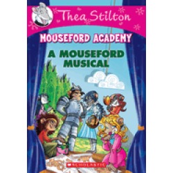 mouseford musical