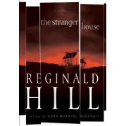 stranger house