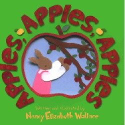 apples apples apples