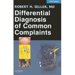 differential diagnosis of common complaints