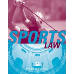 sports law