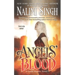 angels blood