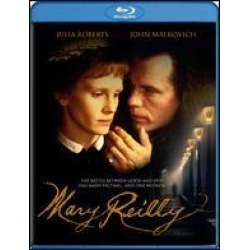 mary reilly blu ray