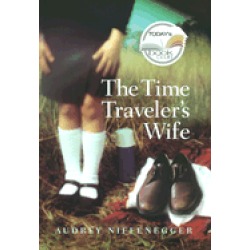 time travelers wife
