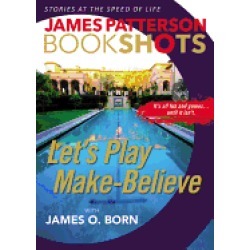 lets play make believe