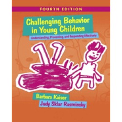 challenging behavior in young children understanding preventing and respond