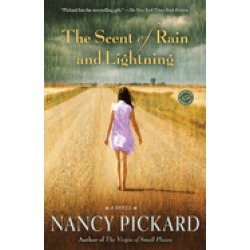 scent of rain and lightning a novel