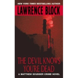 devil knows youre dead