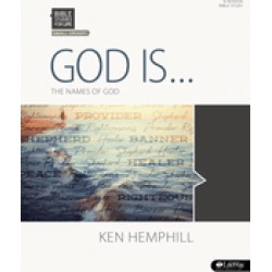 bible studies for life god is bible study book