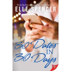 30 dates in 30 days