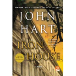 iron house a novel