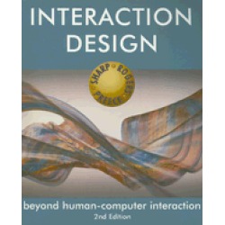 interaction design beyond human computer interaction
