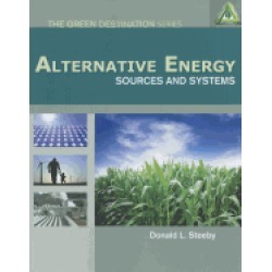 alternative energy sources and systems