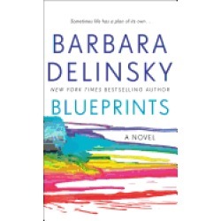 blueprints a novel