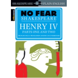 henry iv parts one and two