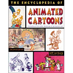 encyclopedia of animated cartoons