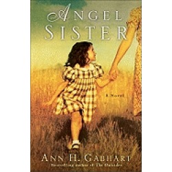 angel sister a novel