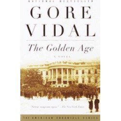 golden age a novel