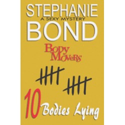 10 bodies lying a body movers book