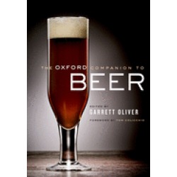 oxford companion to beer oxford companion to