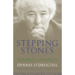 stepping stones interviews with seamus heaney