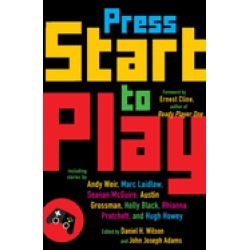press start to play