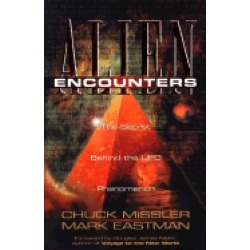 alien encounters