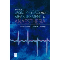 basic physics and measurement in anaesthesia 5e