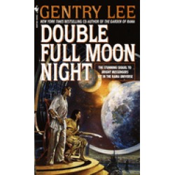 double full moon night a novel