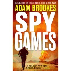 spy games